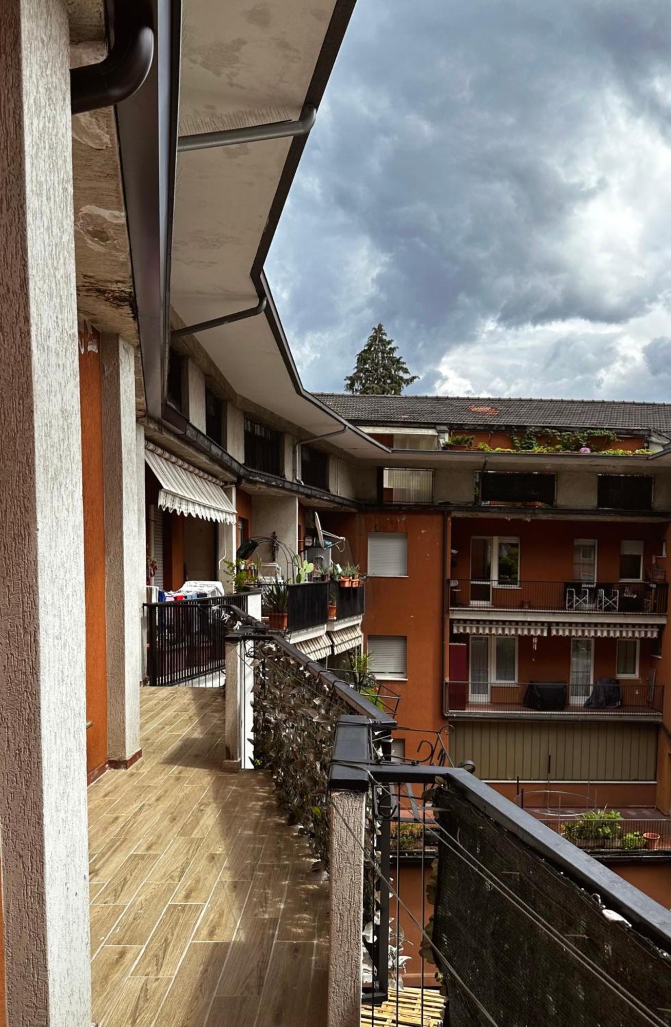 Apartament Rivabliss Zewnętrze zdjęcie